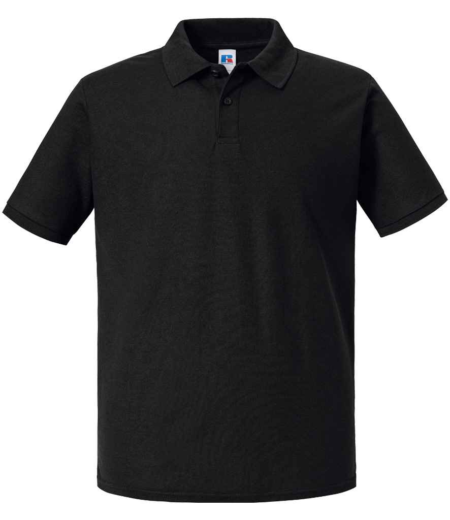 Russell Athletic Authentic Eco Polo Shirt