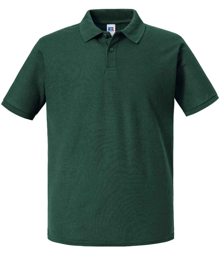Russell Athletic Authentic Eco Polo Shirt