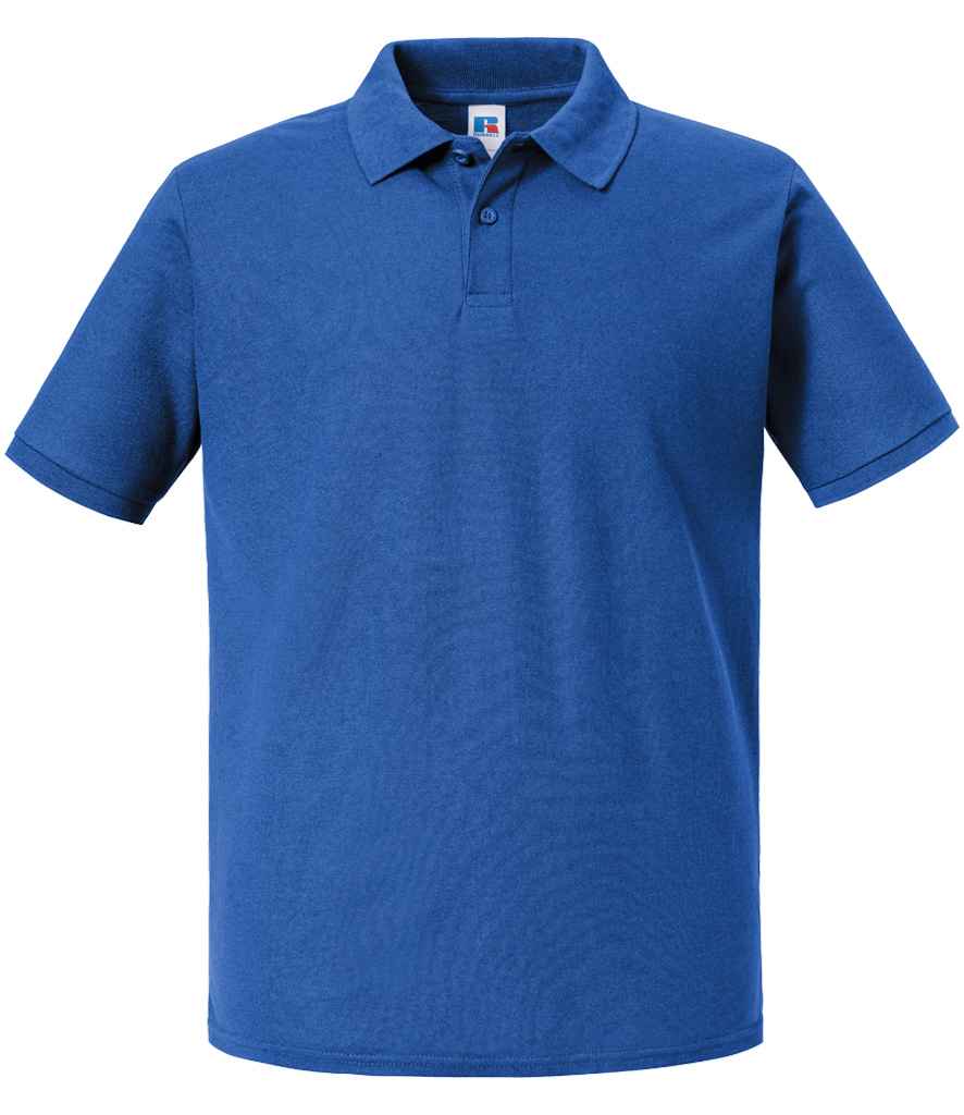 Russell Athletic Authentic Eco Polo Shirt