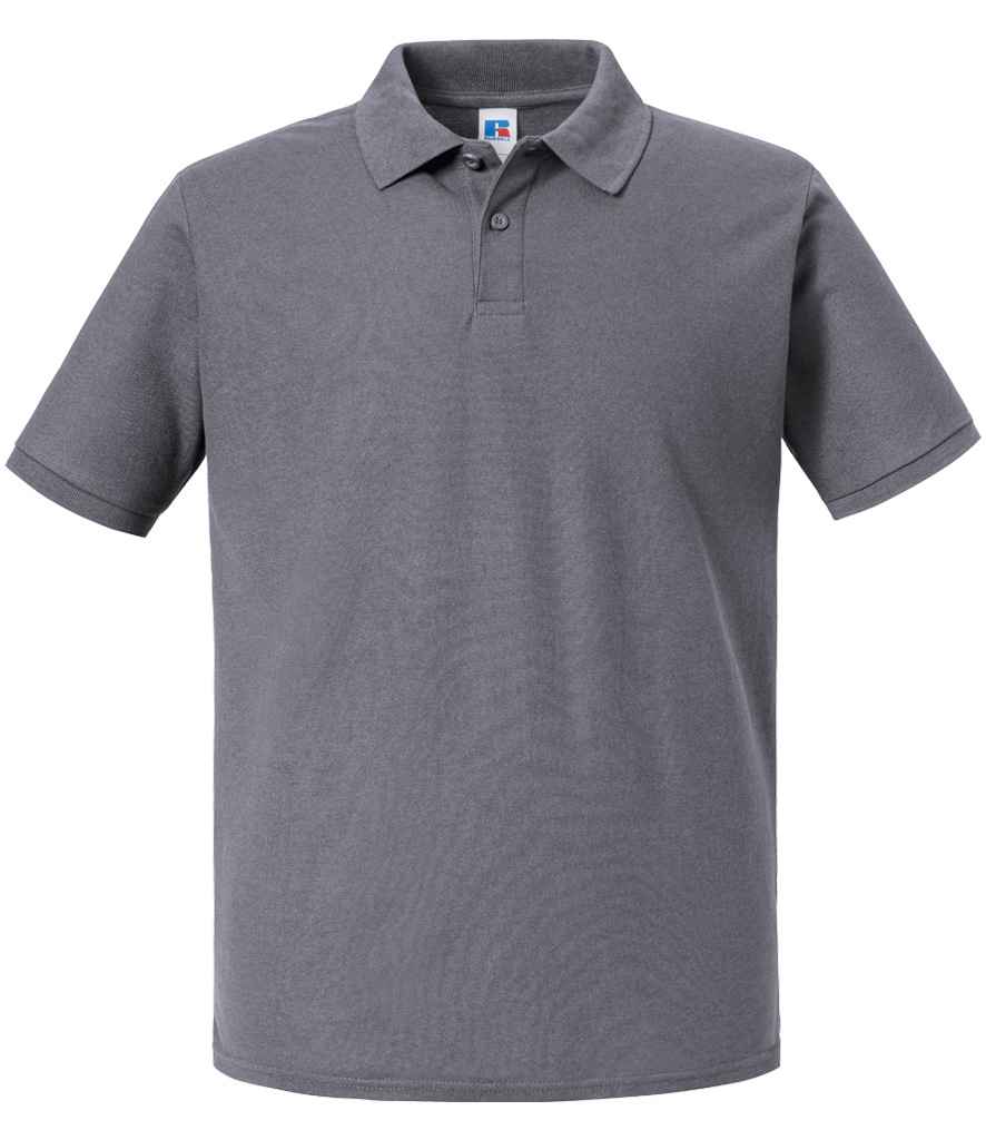 Russell Athletic Authentic Eco Polo Shirt