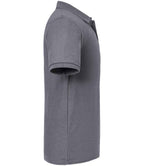 570M Convoy Grey Left