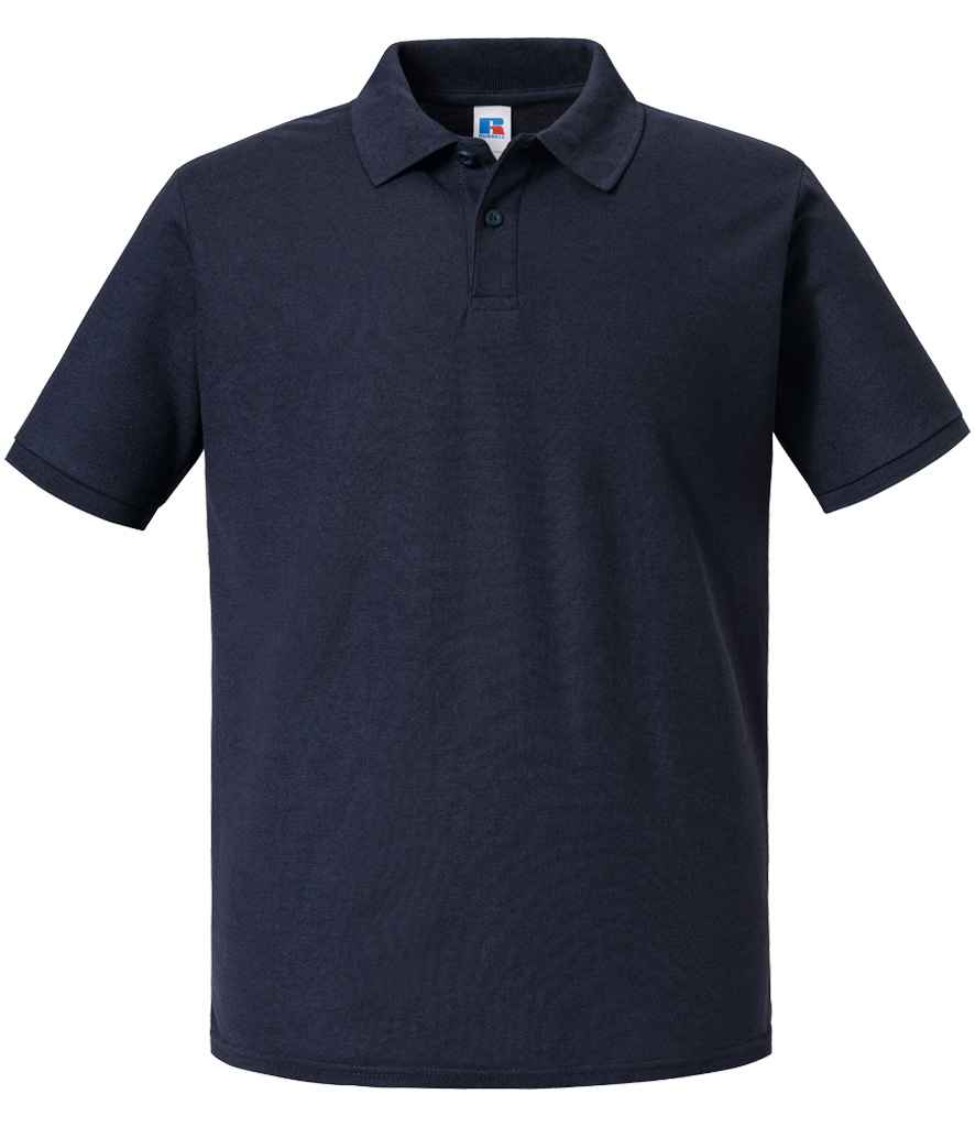 Russell Athletic Authentic Eco Polo Shirt