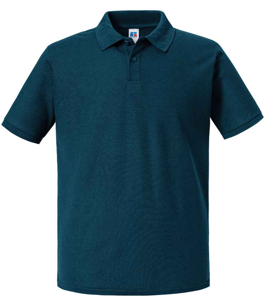 Russell Athletic Authentic Eco Polo Shirt