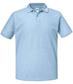 Russell Athletic Authentic Eco Polo Shirt