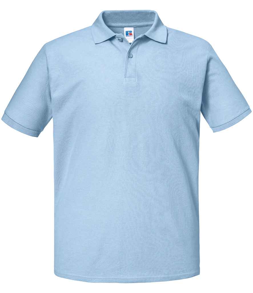 Russell Athletic Authentic Eco Polo Shirt