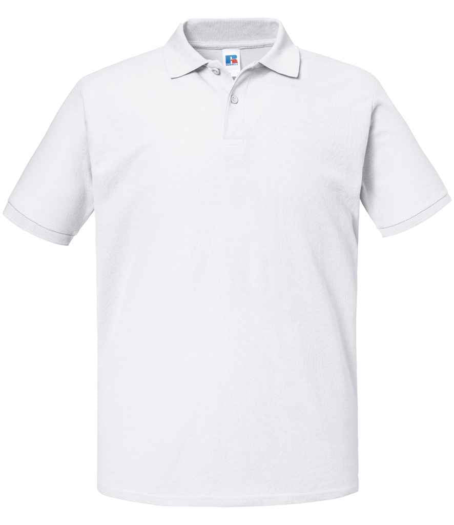 Russell Athletic Authentic Eco Polo Shirt
