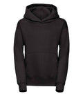 Russell Athletic Kids Hooded Sweat