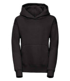Russell Athletic Kids Hooded Sweat