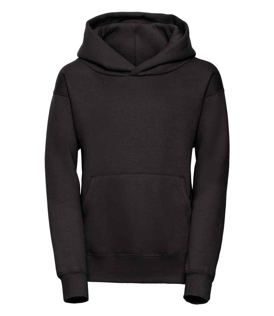 Russell Athletic Kids Hooded Sweat