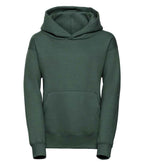 Russell Athletic Kids Hooded Sweat