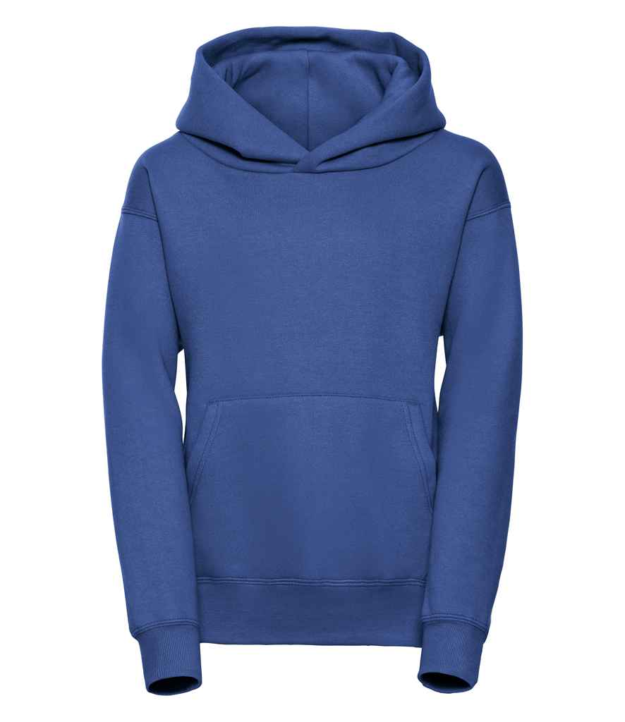 Russell Athletic Kids Hooded Sweat