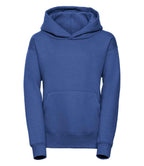 Russell Athletic Kids Hooded Sweat
