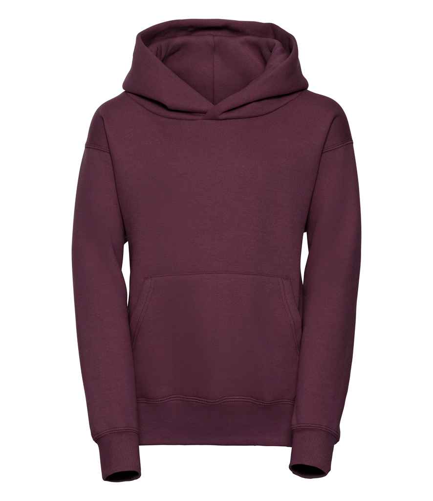 Russell Athletic Kids Hooded Sweat