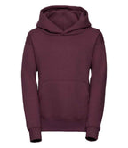 Russell Athletic Kids Hooded Sweat