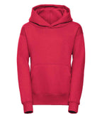 Russell Athletic Kids Hooded Sweat