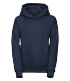 Russell Athletic Kids Hooded Sweat
