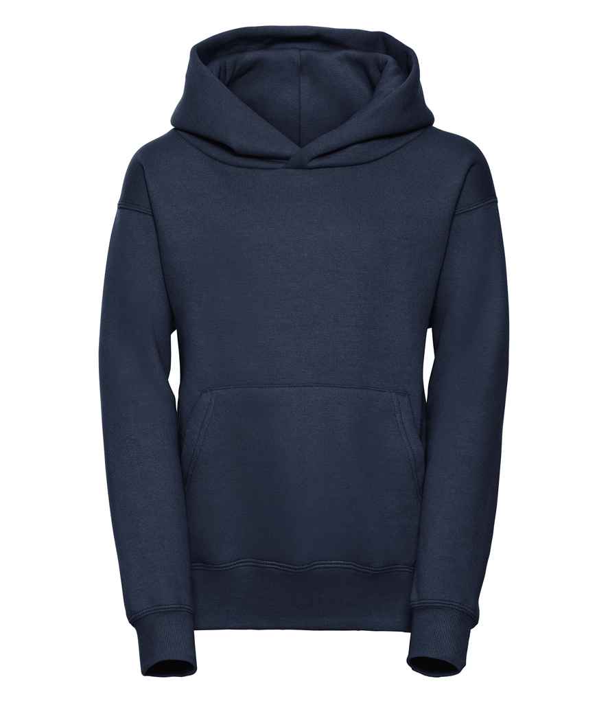 Russell Athletic Kids Hooded Sweat