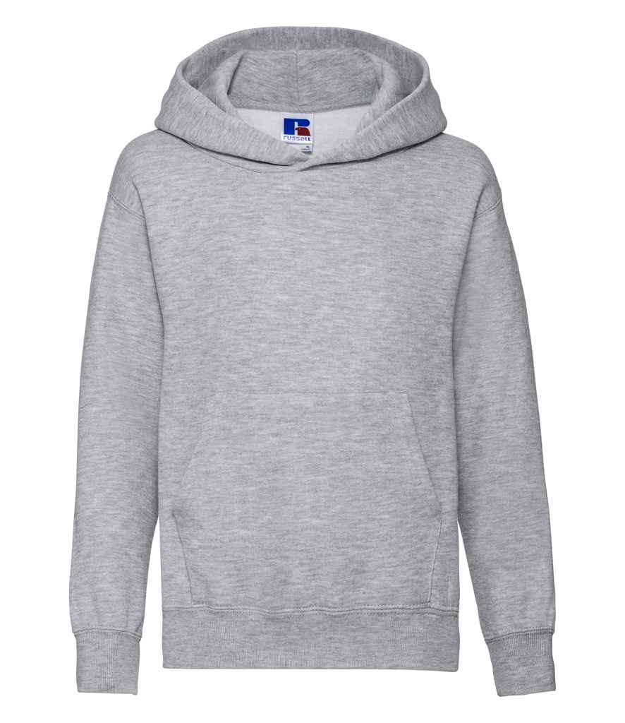Russell Athletic Kids Hooded Sweat