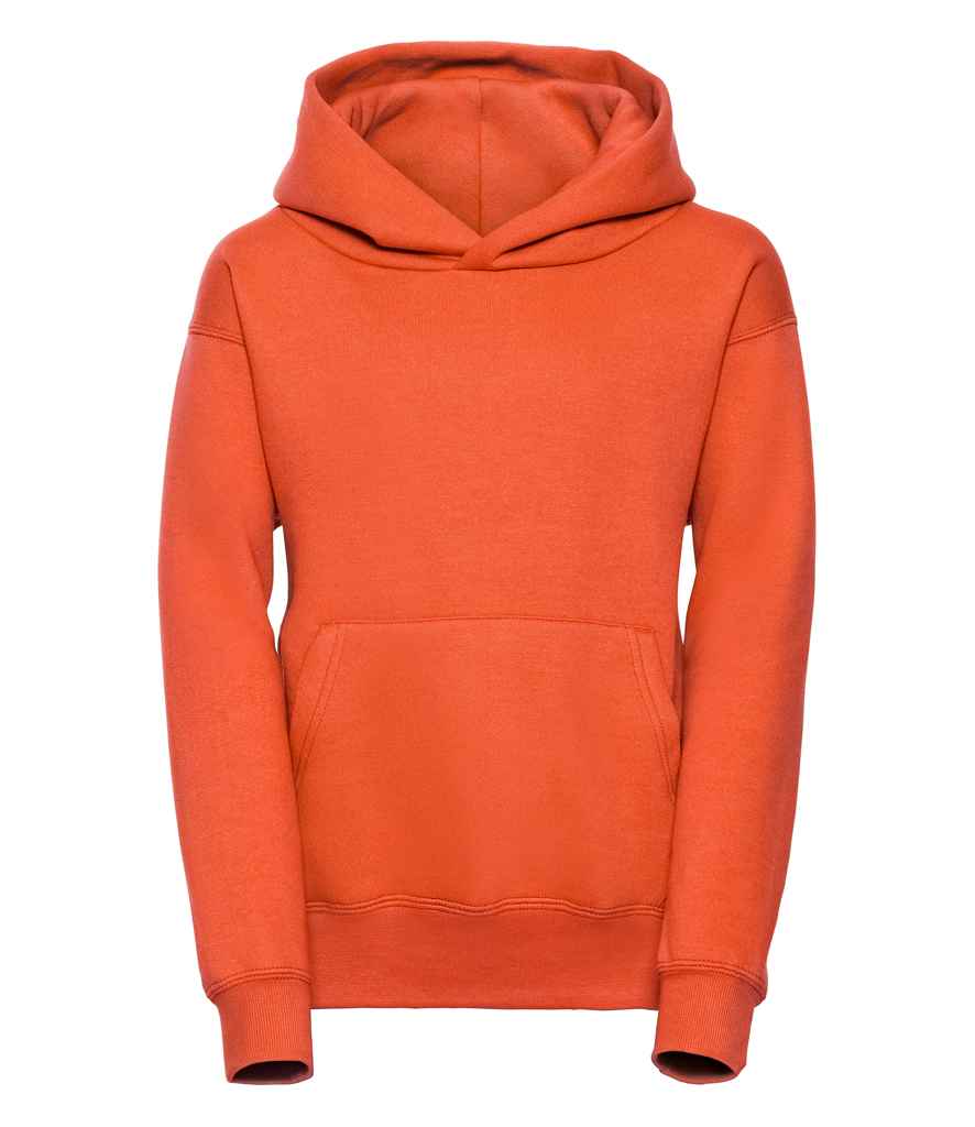 Russell Athletic Kids Hooded Sweat