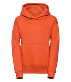 Russell Athletic Kids Hooded Sweat