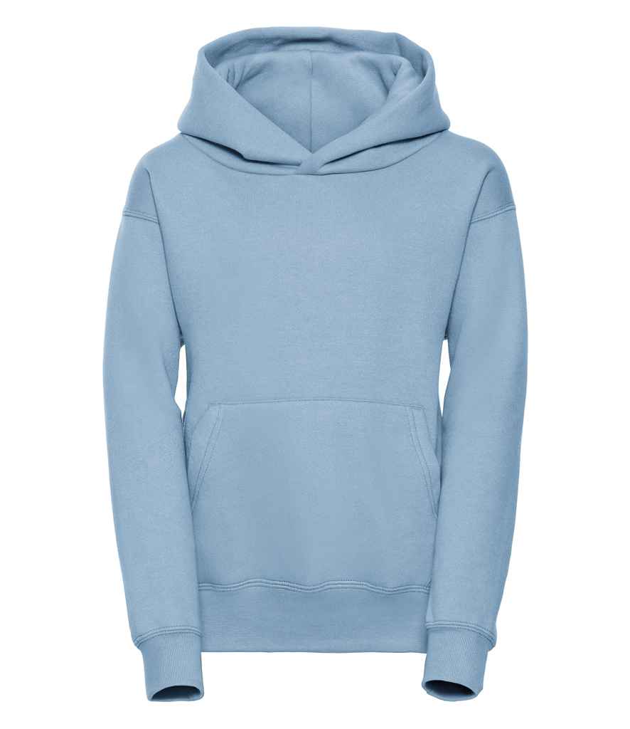Russell Athletic Kids Hooded Sweat