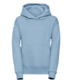 Russell Athletic Kids Hooded Sweat