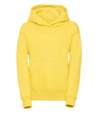 Russell Athletic Kids Hooded Sweat