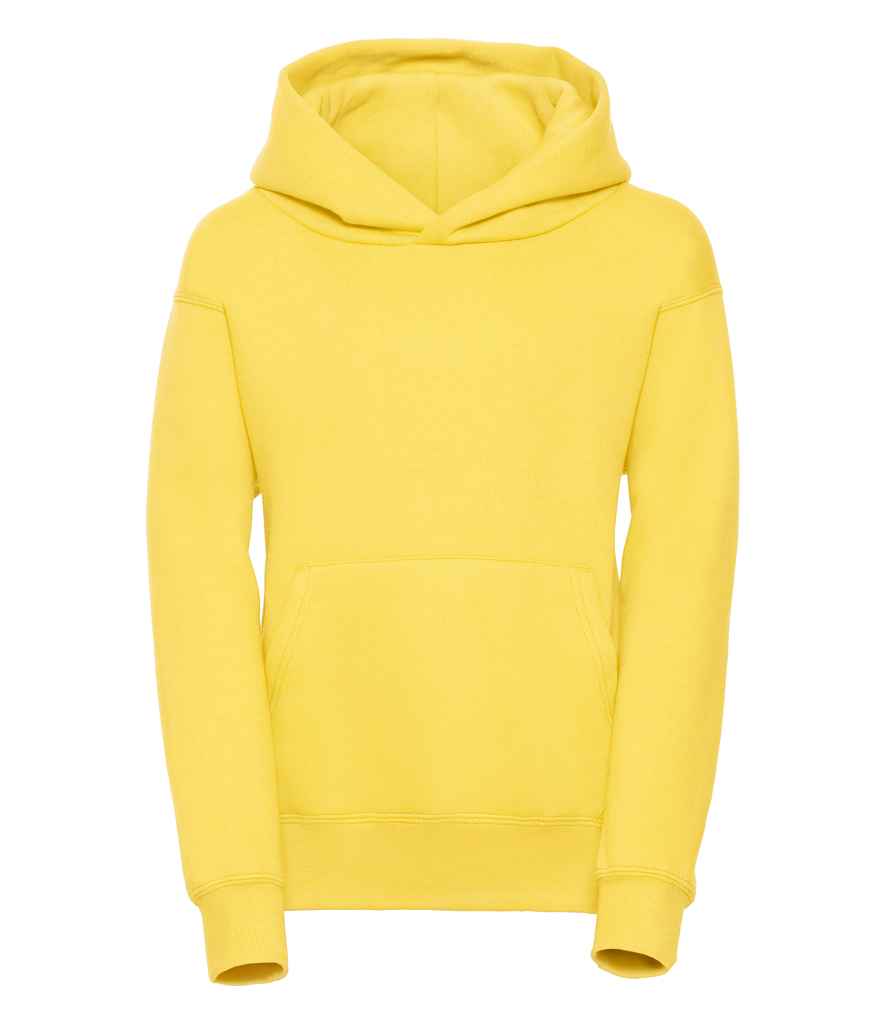 Russell Athletic Kids Hooded Sweat
