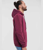 575M Burgundy Model