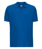 Russell Athletic Ultimate Cotton Polo Shirt