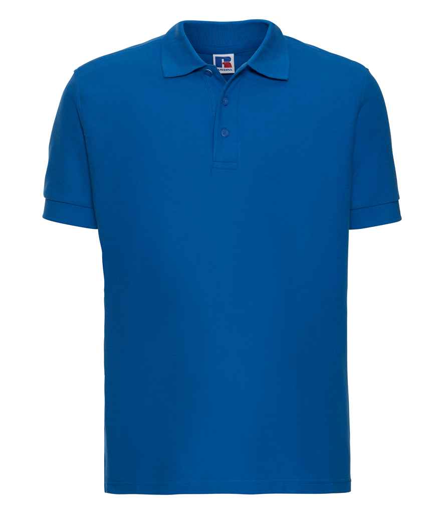 Russell Athletic Ultimate Cotton Polo Shirt
