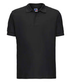 Russell Athletic Ultimate Cotton Polo Shirt