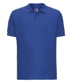 Russell Athletic Ultimate Cotton Polo Shirt