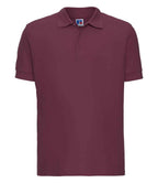 Russell Athletic Ultimate Cotton Polo Shirt