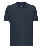 Russell Athletic Ultimate Cotton Polo Shirt