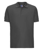 Russell Athletic Ultimate Cotton Polo Shirt