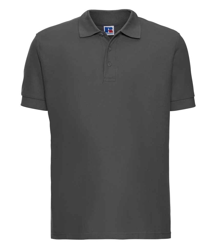 Russell Athletic Ultimate Cotton Polo Shirt