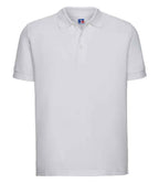 Russell Athletic Ultimate Cotton Polo Shirt