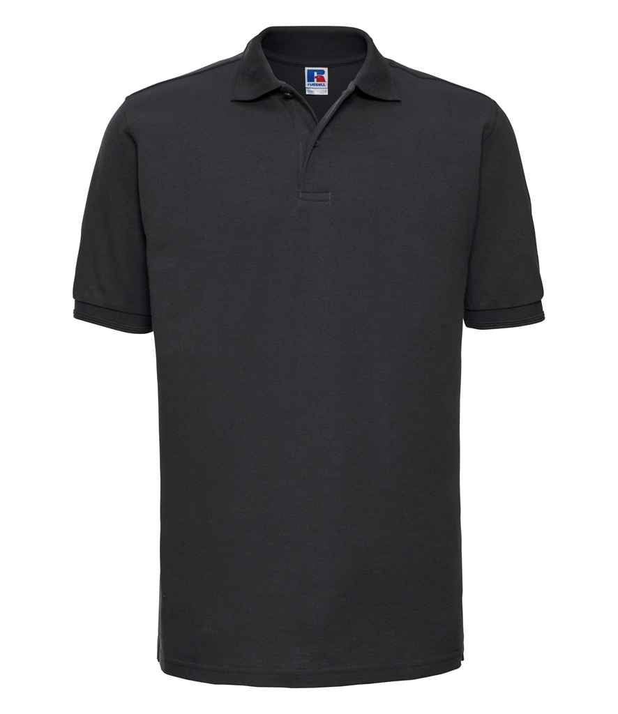 Russell Athletic Pique Polo