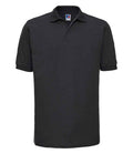 Russell Athletic Pique Polo
