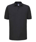 Russell Athletic Pique Polo