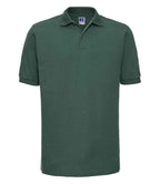 Russell Athletic Pique Polo