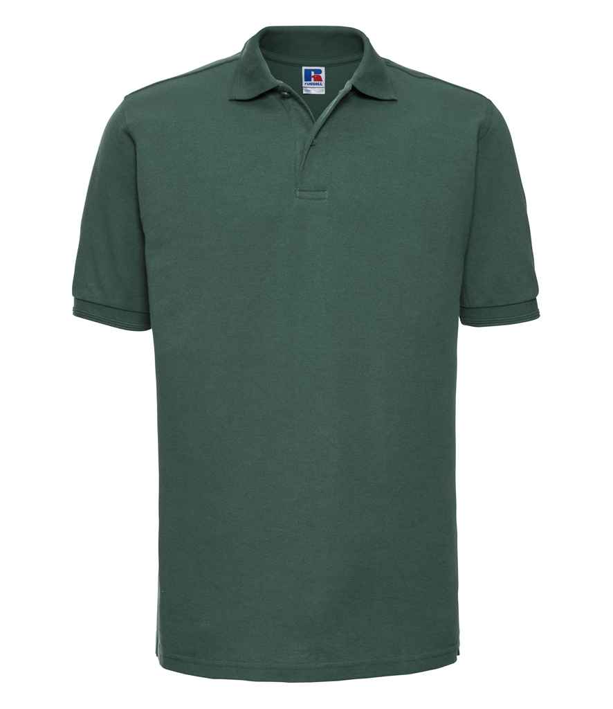 Russell Athletic Pique Polo