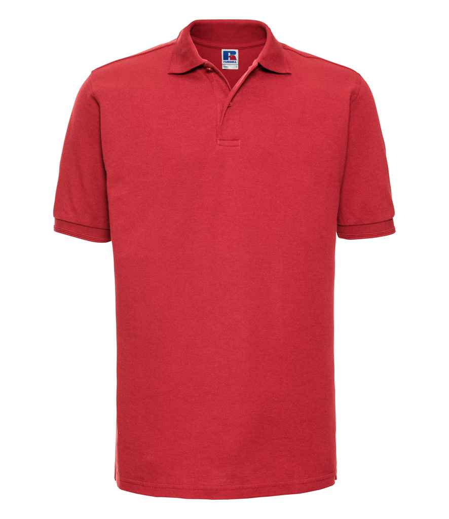 Russell Athletic Pique Polo
