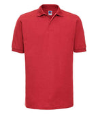 Russell Athletic Pique Polo