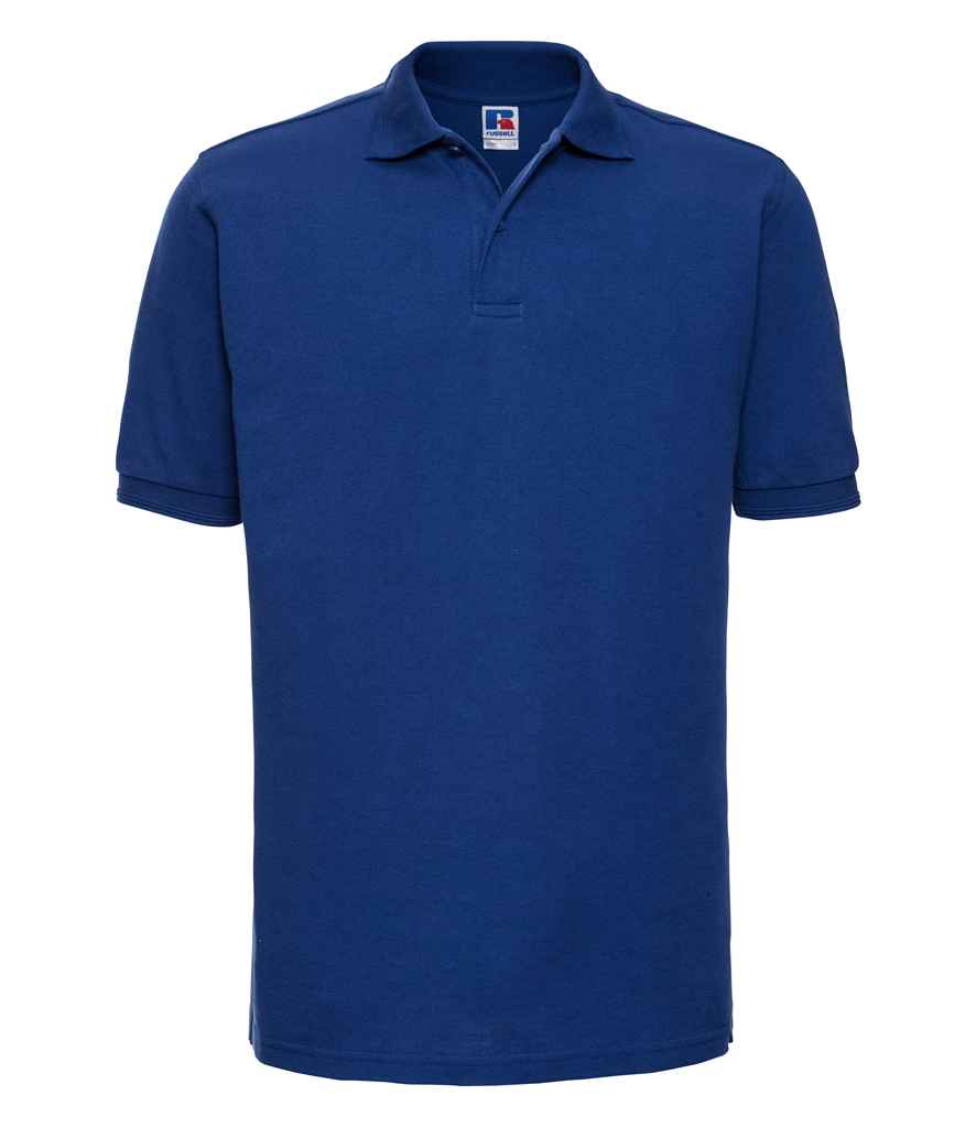 Russell Athletic Pique Polo