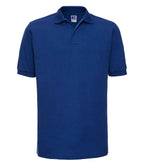 Russell Athletic Pique Polo