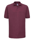 Russell Athletic Pique Polo