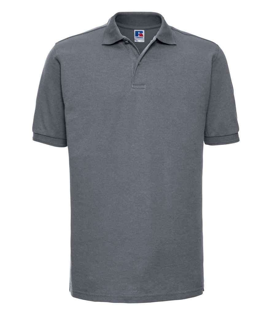 Russell Athletic Pique Polo