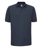Russell Athletic Pique Polo